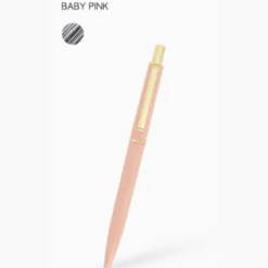 Livework LIFE & PIECES Classic Ballpoint Pen 0.5mm
