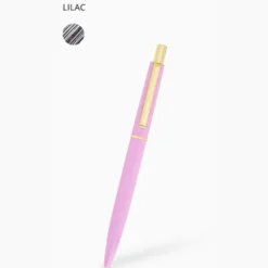 Livework LIFE & PIECES Classic Ballpoint Pen 0.5mm