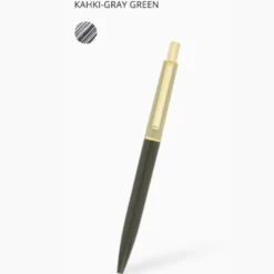 Livework LIFE & PIECES Classic Ballpoint Pen 0.5mm