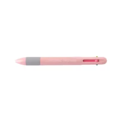 Livework LIFE & PIECES 4-Colour Gel Pen [0.4mm]