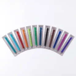 Livework LIFE & PIECES 4-Colour Gel Pen Refill [0.4mm]