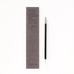Livework LIFE & PIECES 4-Colour Ballpoint Pen Refill [0.5mm]