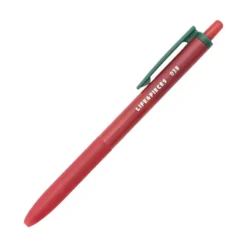Livework LIFE & PIECES Gel Pen 0.38mm – Smooth, Quick-Dry Colour Pen