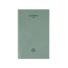 LIVEWORK Life & Pieces List A6 Notebook [Sky]
