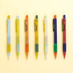 Livework LIFE & PIECES Retro Sharp Pencil [0.5mm]