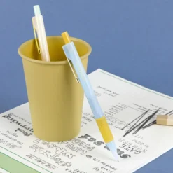 Livework LIFE & PIECES Retro Sharp Pencil [0.5mm]
