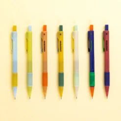 Livework LIFE & PIECES Retro Sharp Pencil [0.5mm]