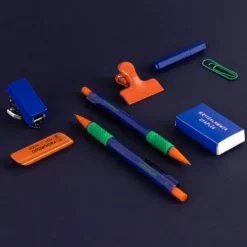 Livework LIFE & PIECES Retro Sharp Pencil [0.5mm]