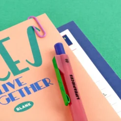 Livework LIFE & PIECES Retro Sharp Pencil [0.5mm]