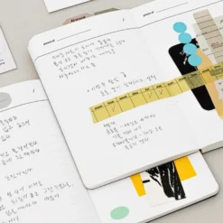 Livework LIFE & PIECES Small Notebook Ver.3