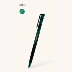 Livework LIFE & PIECES Transparent Gel Pen 0.5mm