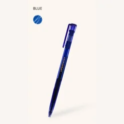 Livework LIFE & PIECES Transparent Gel Pen 0.5mm