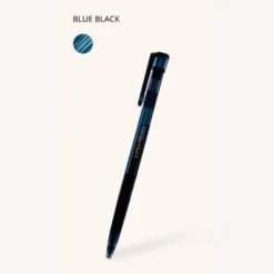 Livework LIFE & PIECES Transparent Gel Pen 0.5mm