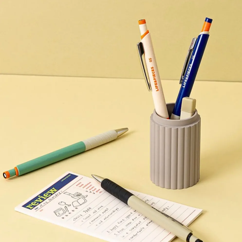 Livework LIFE & PIECES Vintage Mechanical Pencil – 0.5mm