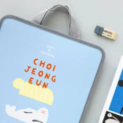 Livework Little Things Big Typo Removable Sticker Set