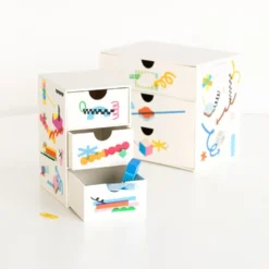 Livework 'Little Things' Checking Stickers [8 Sheets]