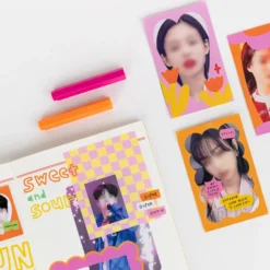Livework Little Things Frame Removable Sticker Set