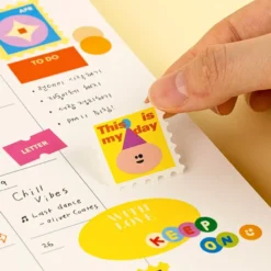 Livework Little Things Label Sticker Pack