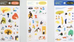 Livework Little Things Stickers [Little Moments]