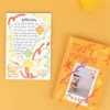 Livework Littlethings Confetti Sticker Pack