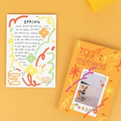 Livework Littlethings Confetti Sticker Pack