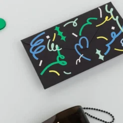 Livework Littlethings Confetti Sticker Pack