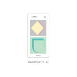 Livework Memo Sticky Note Set