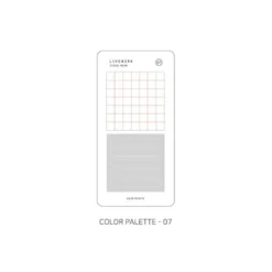 Livework Memo Sticky Note Set