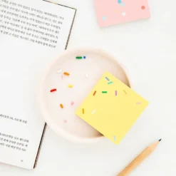 Livework Memo Sticky Note Set