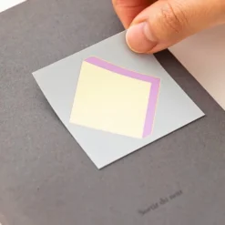 Livework Memo Sticky Note Set