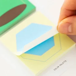 Livework Memo Sticky Note Set
