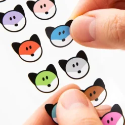 Livework Momossi Point Remover Sticker Mini Ver.2