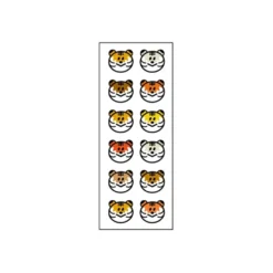 Livework Momossi Point Remover Sticker Mini Ver.2
