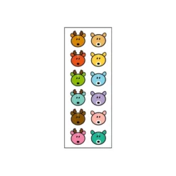 Livework Momossi Point Remover Sticker Mini Ver.2