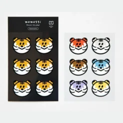 Livework Momossi Point Remover Sticker Regular Ver.2