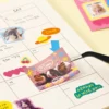 Livework My Palette Sticker Pack – 8 Sheets