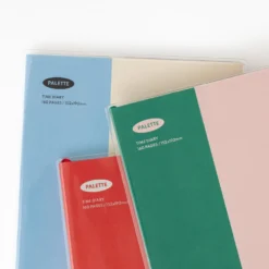 Livework Palette Time Diary