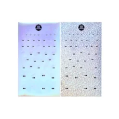 Livework Som Som Hologram Sticker Set