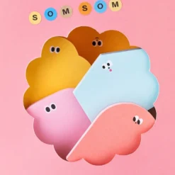 Livework Somsom Small Sticky Memo (40 Sheets)