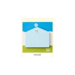 Livework Somsom Small Sticky Memo (40 Sheets)