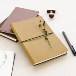 Livework Agenda Large Notebook – Grid