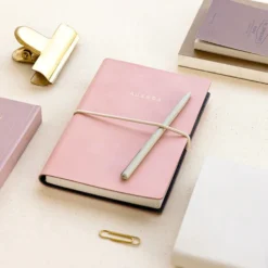 Livework Agenda Small Notebook – Grid