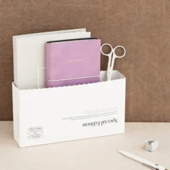 Livework Agenda Small Notebook – Grid