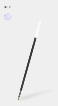 Livework LIFE&PIECES 4-Colour Ballpoint Pen Refill [0.38mm]