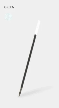 Livework LIFE&PIECES 4-Colour Ballpoint Pen Refill [0.38mm]