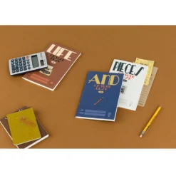 Livework LIFE & PIECES Mini Note [3 books]