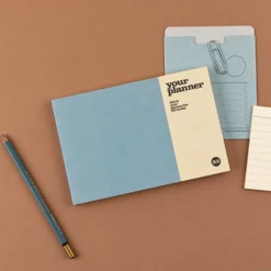 Livework LIFE & PIECES 52 Week Planner