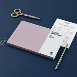 Livework LIFE & PIECES 52 Week Planner