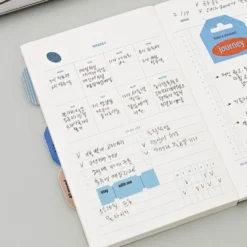 Livework LIFE & PIECES Your Planner Ver. 3 – Small