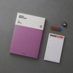 Livework Life & Pieces Your Planner v.2 [Large]